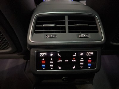 AUDI A6 RS6 Advant Performance